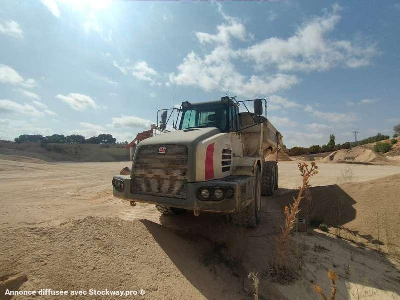 Photo Terex TA30  image 3/9
