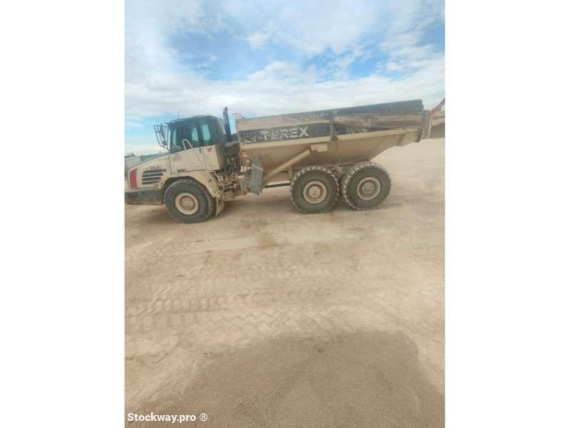 Photo Terex TA30  image 4/9