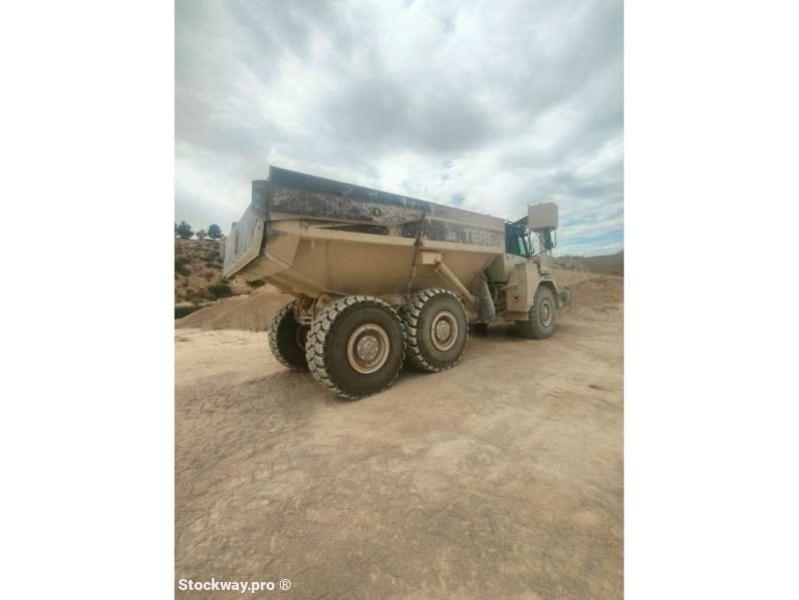 Photo Terex TA30  image 5/9