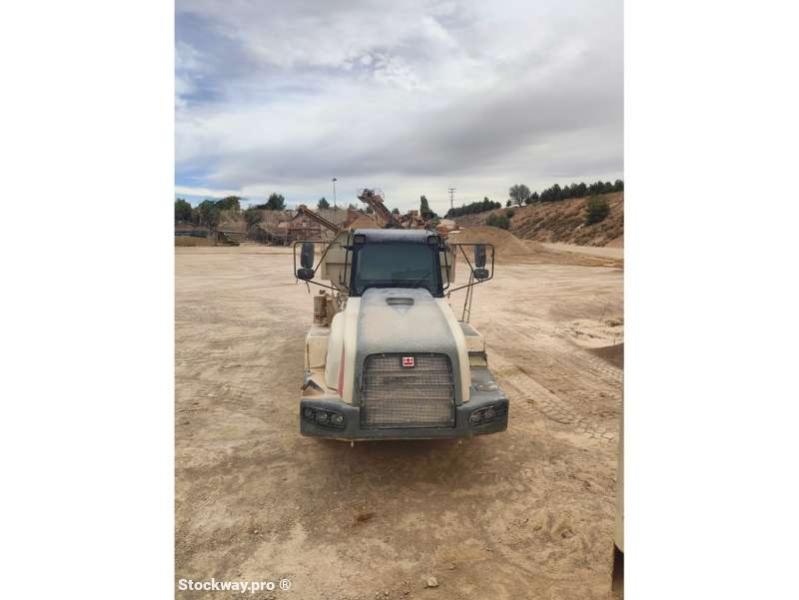 Photo Terex TA30  image 6/9