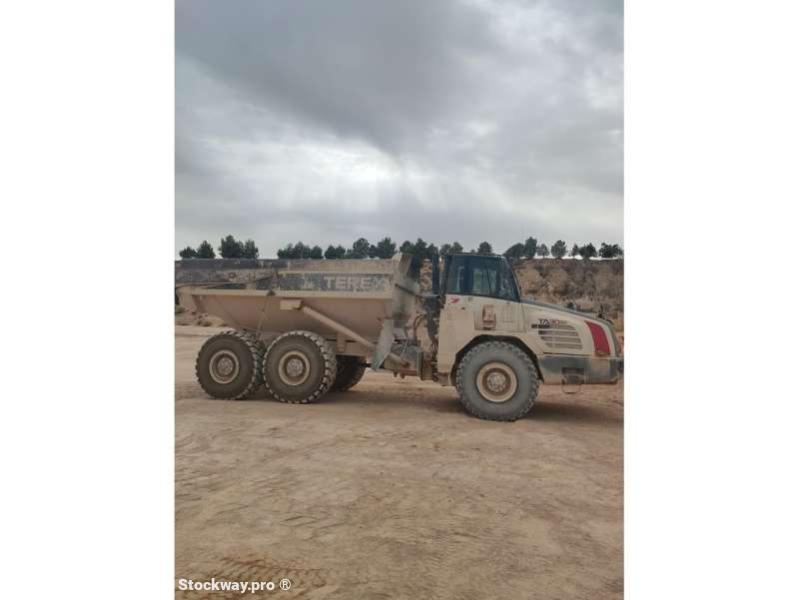 Photo Terex TA30  image 7/9