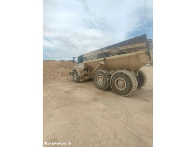 Photo Terex TA30  image 8/9