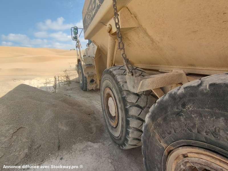 Photo Terex TA30  image 9/9