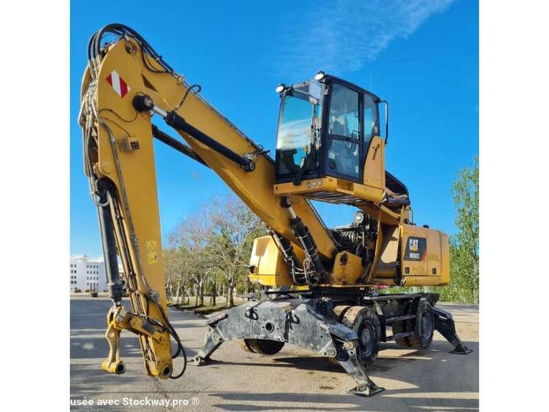 Caterpillar MH3022 
