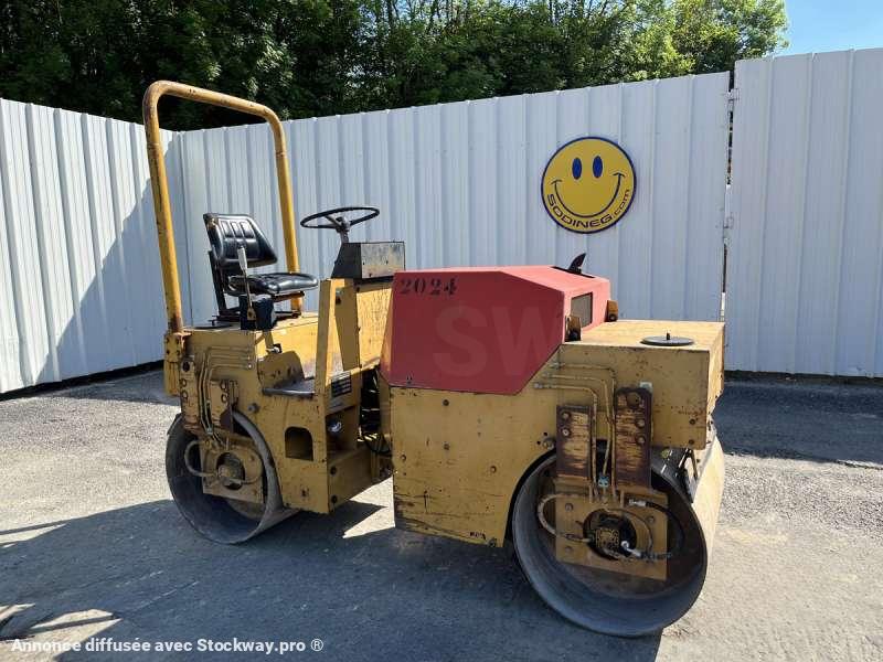 Ammann DTV213 