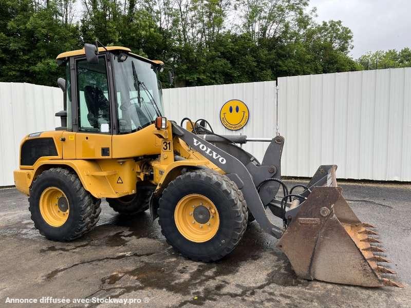 Volvo L30G 