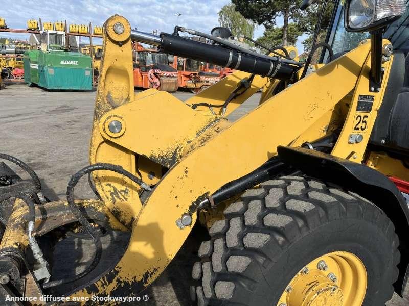 Photo Caterpillar 906H  image 13/47