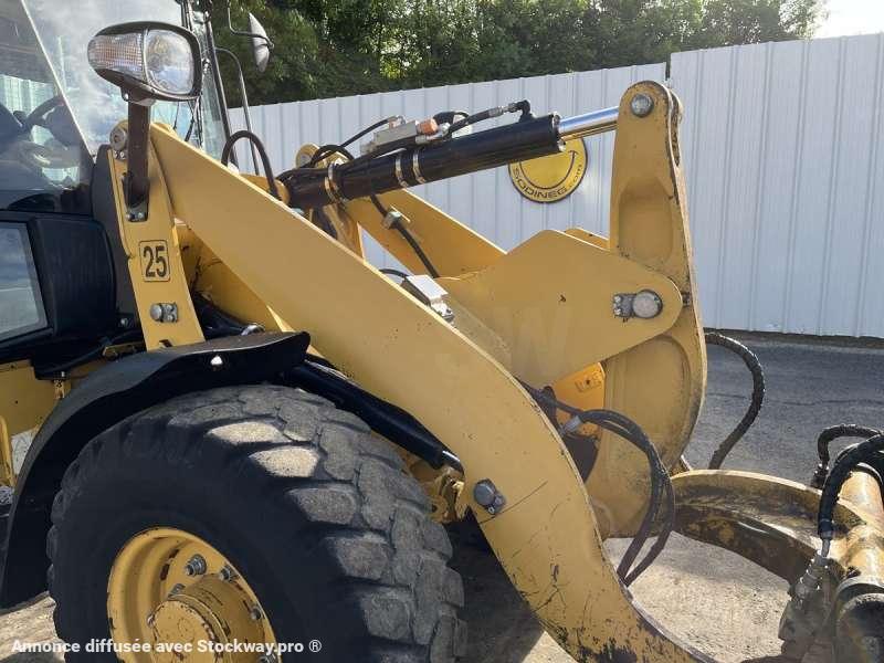 Photo Caterpillar 906H  image 15/47