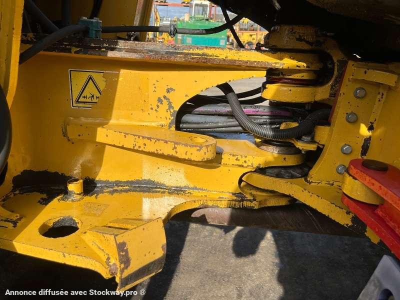 Photo Caterpillar 906H  image 17/47