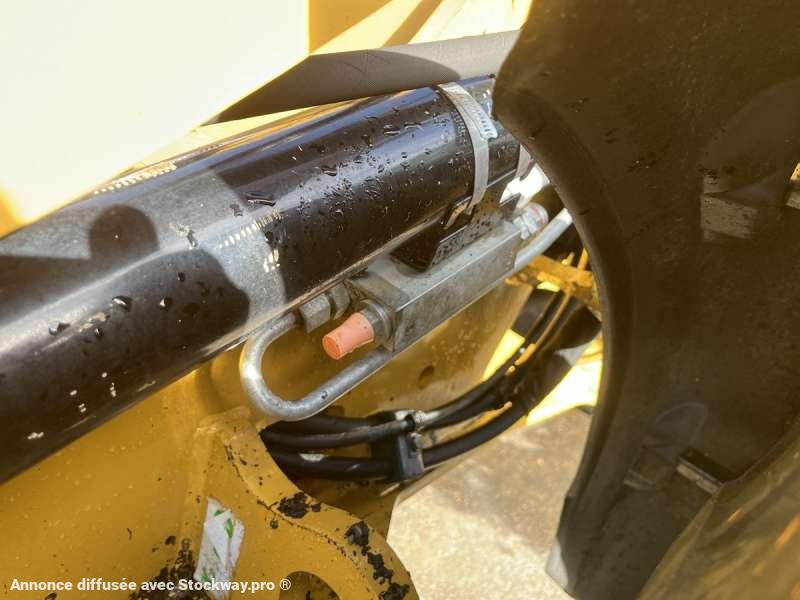 Photo Caterpillar 906H  image 18/47