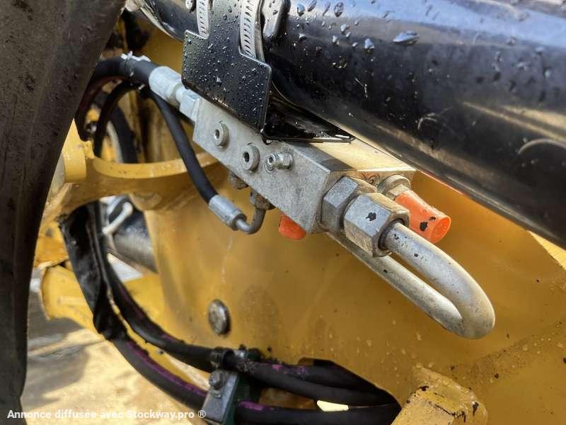 Photo Caterpillar 906H  image 19/47
