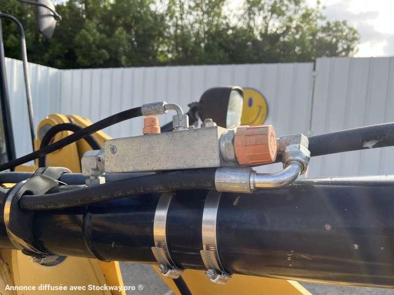 Photo Caterpillar 906H  image 20/47
