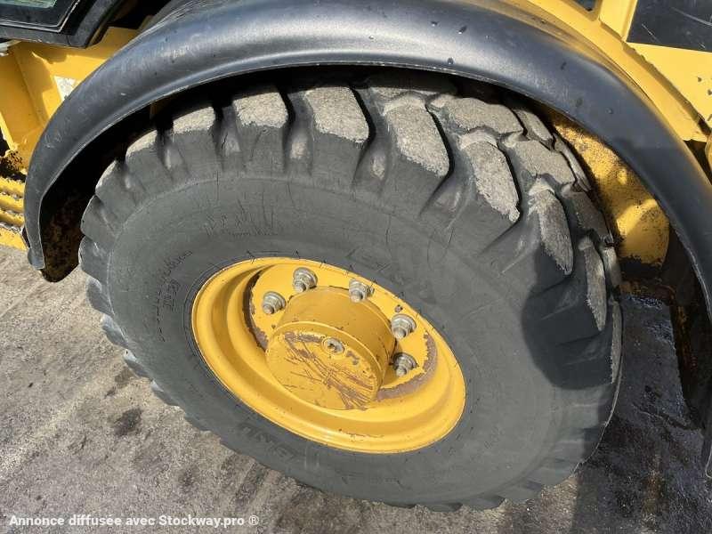 Photo Caterpillar 906H  image 22/47