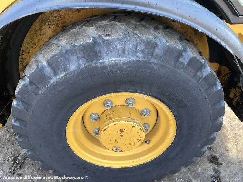 Photo Caterpillar 906H  image 23/47