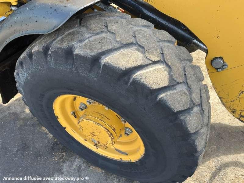 Photo Caterpillar 906H  image 24/47