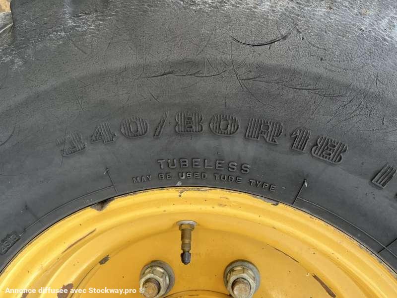 Photo Caterpillar 906H  image 25/47