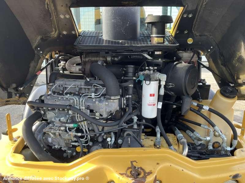 Photo Caterpillar 906H  image 26/47