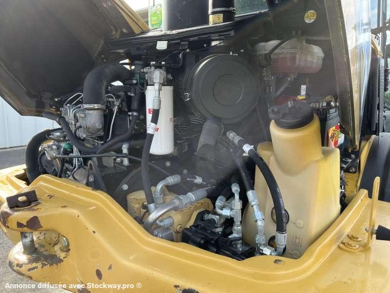 Photo Caterpillar 906H  image 27/47