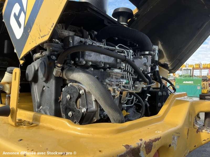 Photo Caterpillar 906H  image 28/47