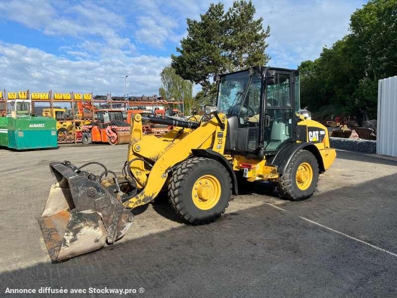 Photo Caterpillar 906H  image 3/47