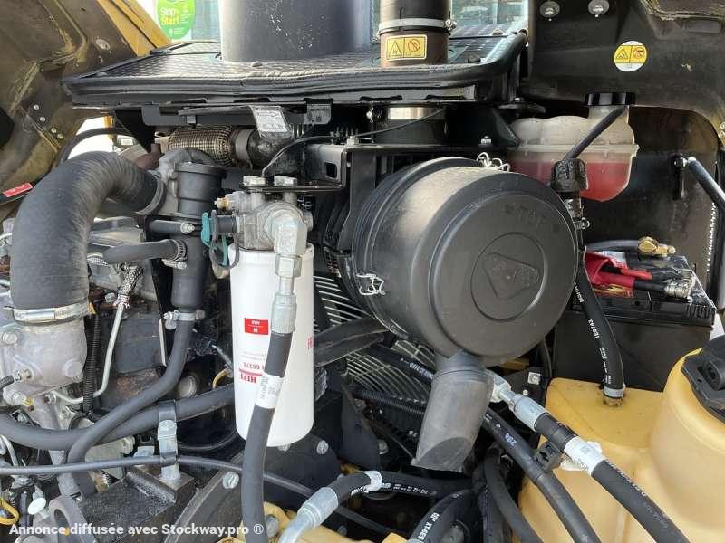Photo Caterpillar 906H  image 34/47