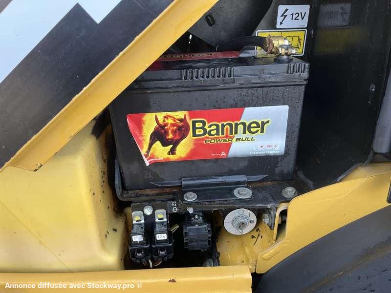 Photo Caterpillar 906H  image 35/47