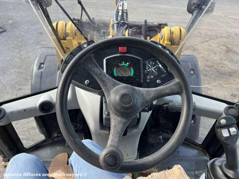 Photo Caterpillar 906H  image 43/47