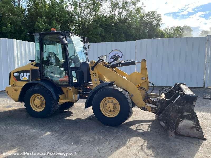 Photo Caterpillar 906H  image 46/47