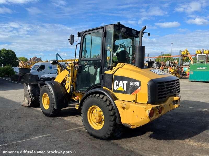 Photo Caterpillar 906H  image 5/47