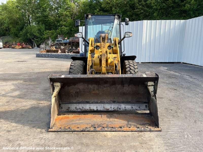Photo Caterpillar 906H  image 9/47