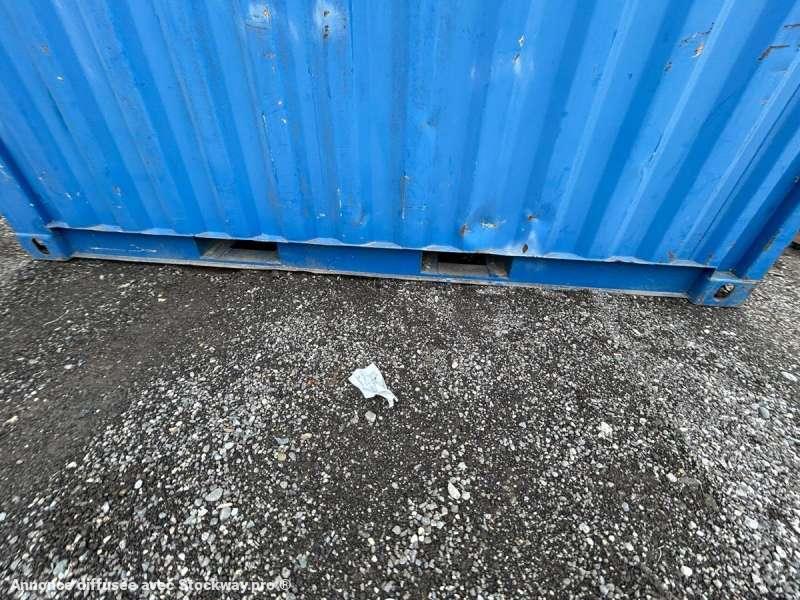 Photo JAQUET SA 10 PIEDS  image 12/14