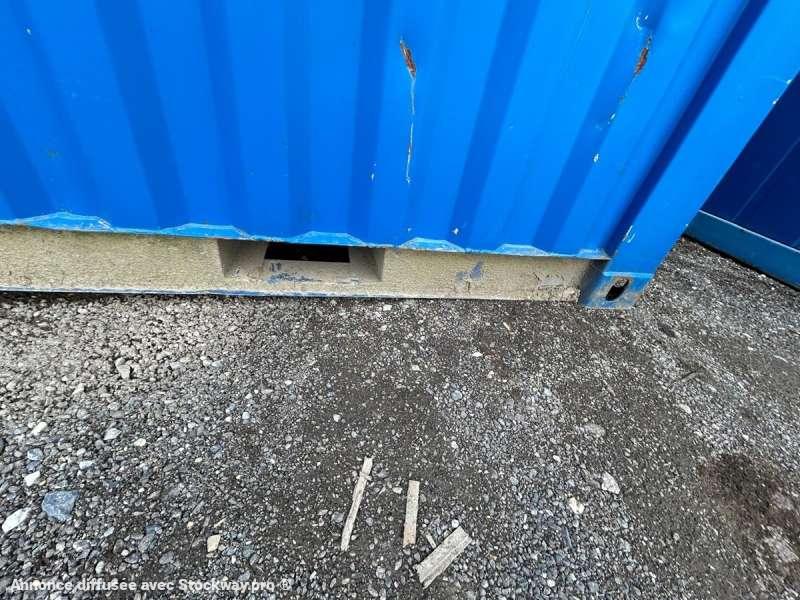 Photo JAQUET SA 10 PIEDS  image 13/14
