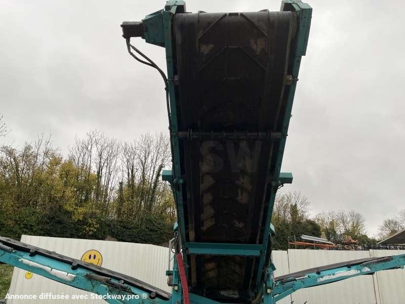 Photo Powerscreen Warrior 1400  image 13/51