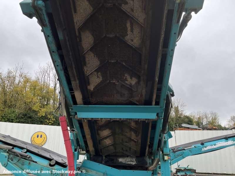Photo Powerscreen Warrior 1400  image 14/51