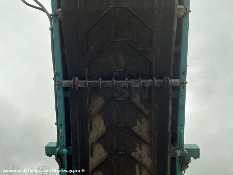 Photo Powerscreen Warrior 1400  image 15/51