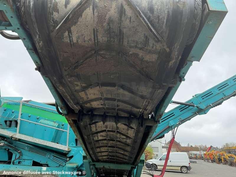 Photo Powerscreen Warrior 1400  image 18/51