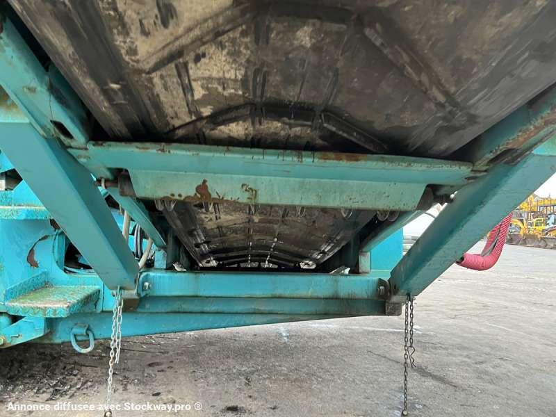 Photo Powerscreen Warrior 1400  image 19/51