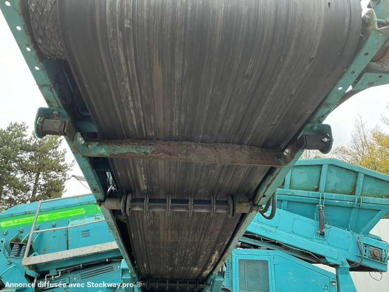 Photo Powerscreen Warrior 1400  image 22/51