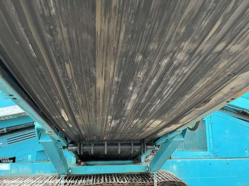 Photo Powerscreen Warrior 1400  image 23/51