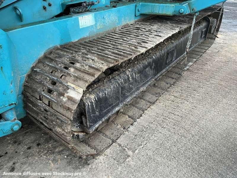 Photo Powerscreen Warrior 1400  image 24/51