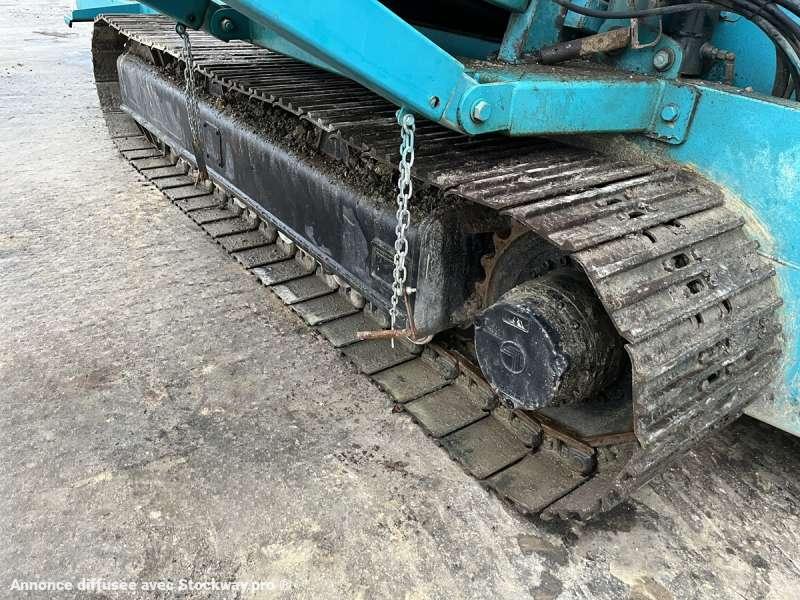 Photo Powerscreen Warrior 1400  image 25/51