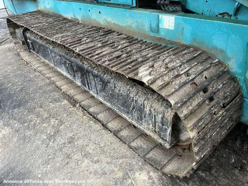 Photo Powerscreen Warrior 1400  image 28/51