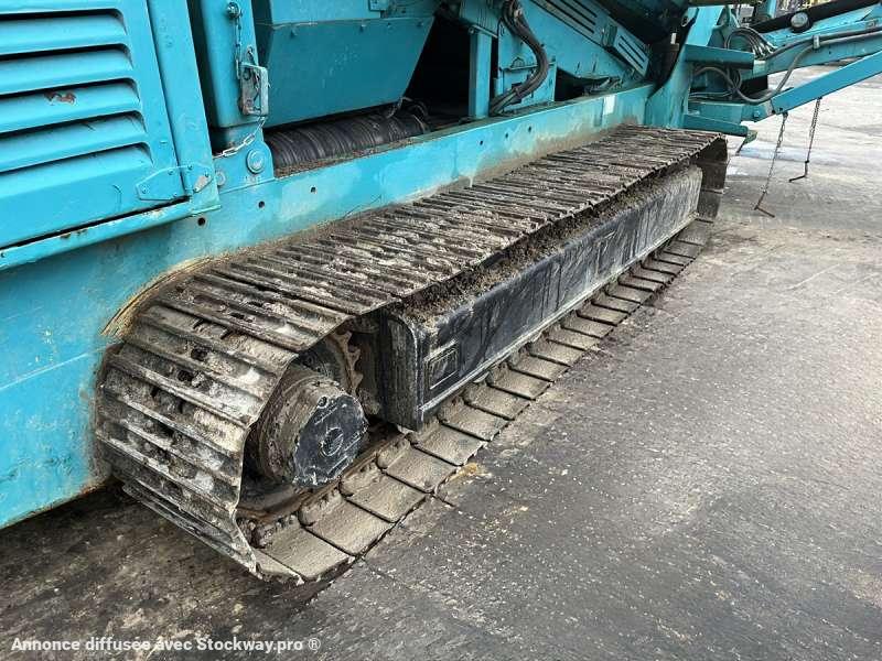 Photo Powerscreen Warrior 1400  image 29/51