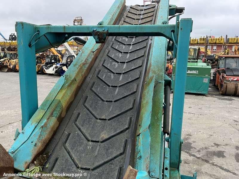 Photo Powerscreen Warrior 1400  image 32/51