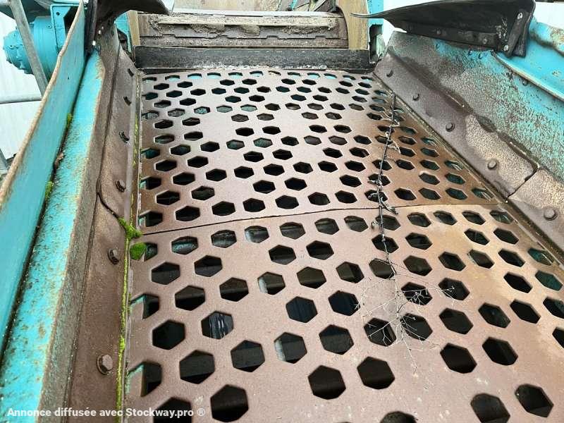 Photo Powerscreen Warrior 1400  image 33/51