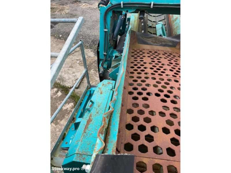 Photo Powerscreen Warrior 1400  image 36/51