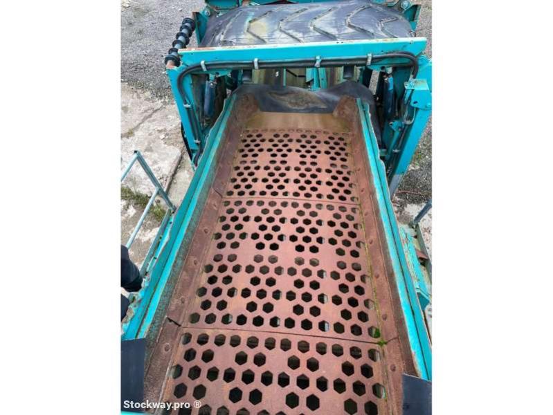 Photo Powerscreen Warrior 1400  image 38/51