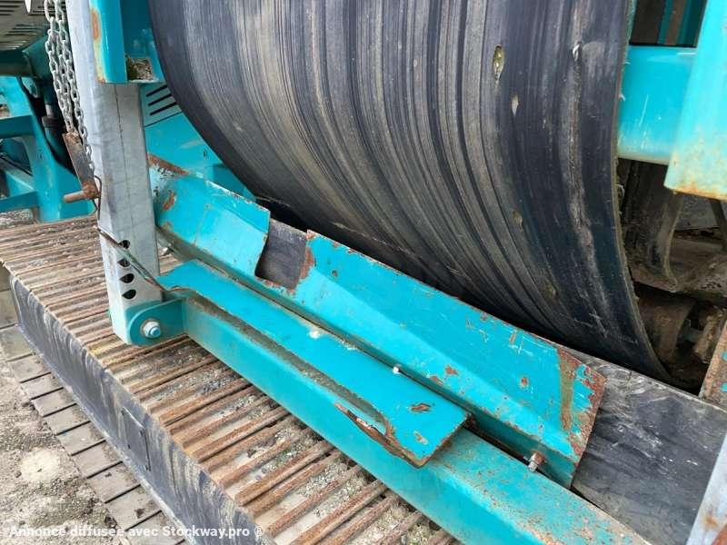 Photo Powerscreen Warrior 1400  image 40/51