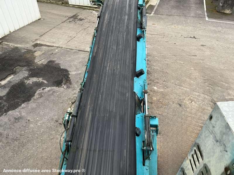 Photo Powerscreen Warrior 1400  image 44/51