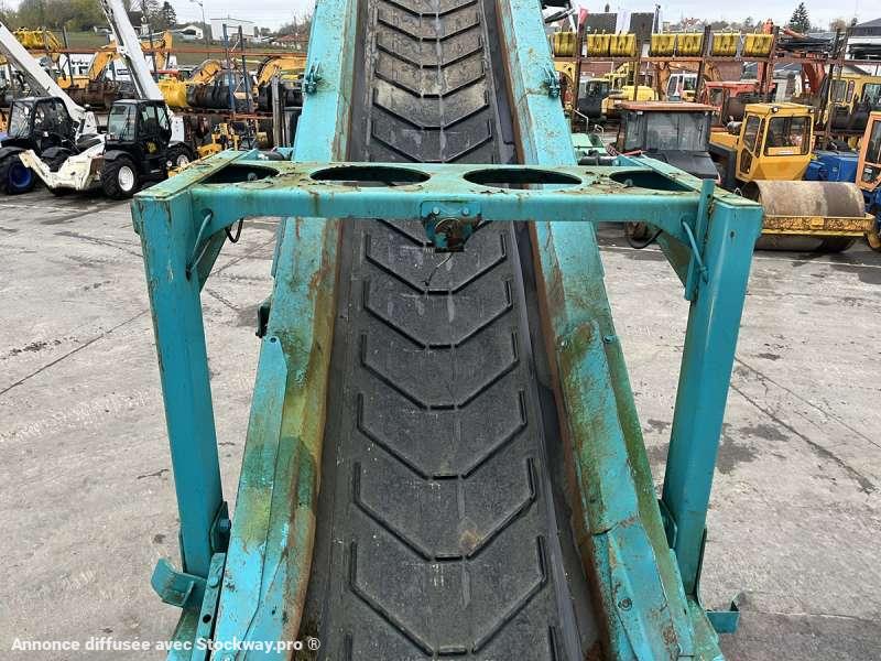 Photo Powerscreen Warrior 1400  image 45/51